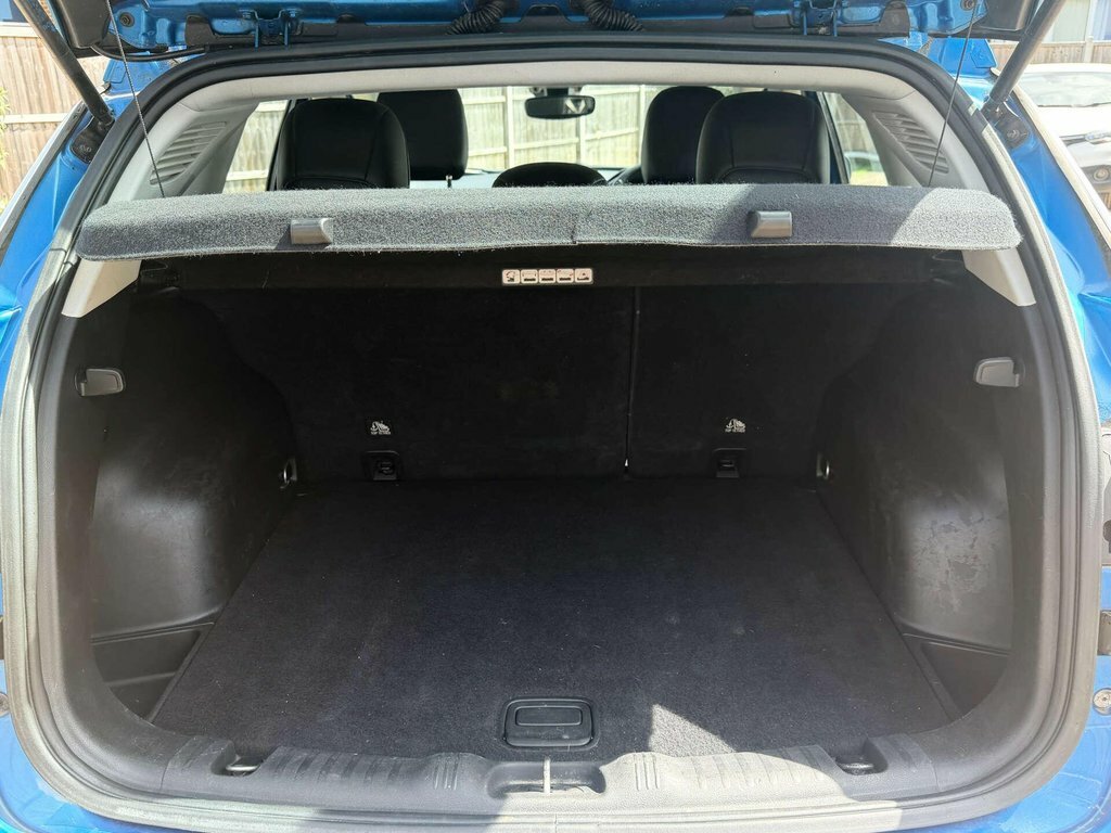 Jeep Compass 1.4L Longitude Black #68