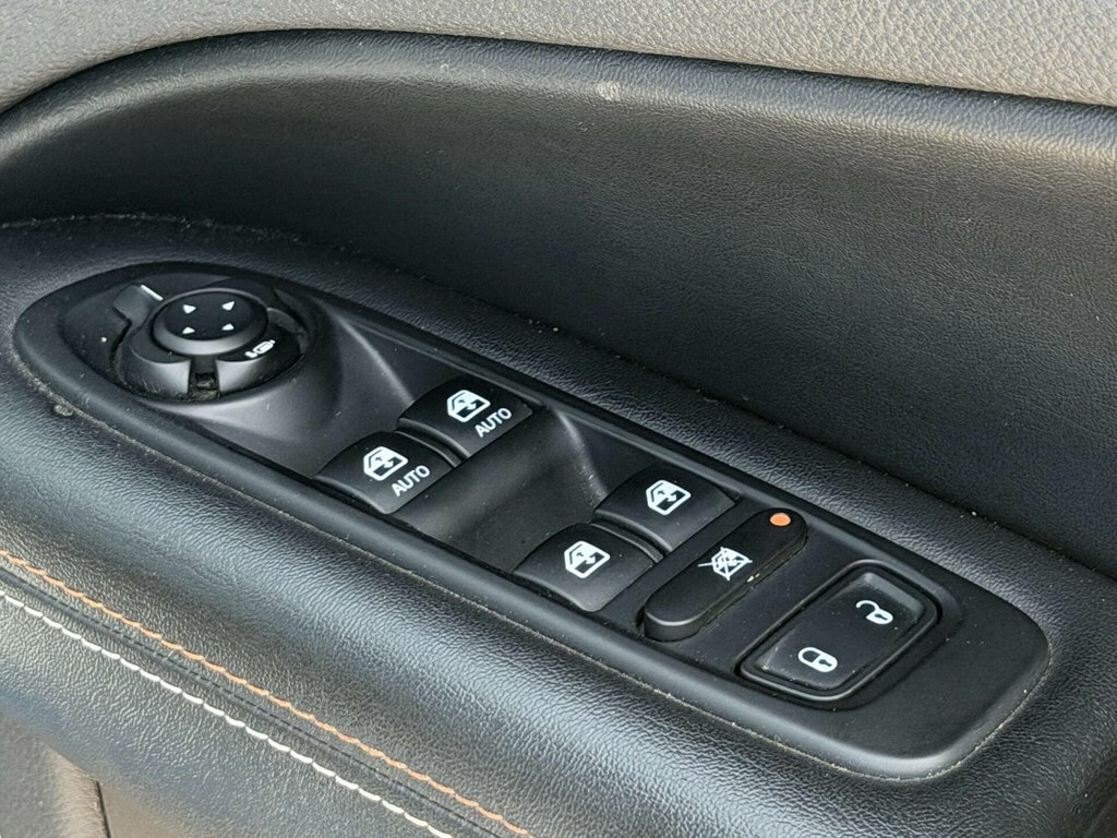 Jeep Compass 1.4L Longitude Black #45