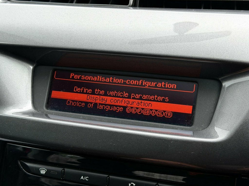 Citroen C3 1.2 Vti Vtr Euro 5 Brown #51