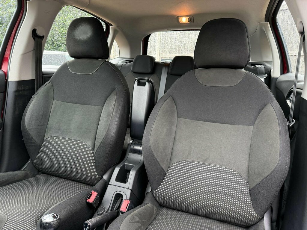 Citroen C3 1.2 Vti Vtr Euro 5 Brown #32