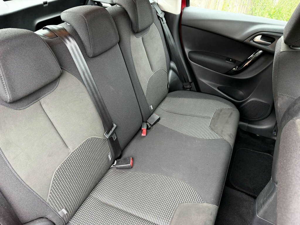 Citroen C3 1.2 Vti Vtr Euro 5 Brown #10