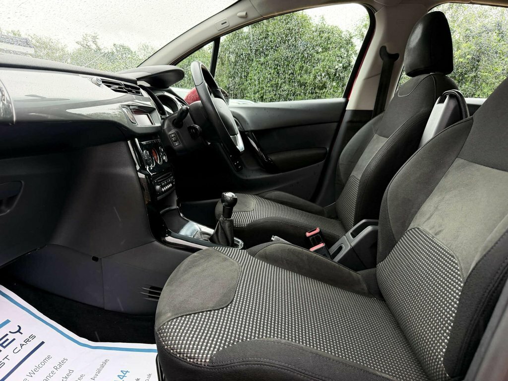 Citroen C3 1.2 Vti Vtr Euro 5 Brown #31