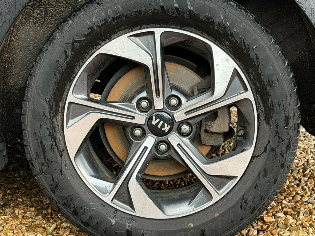 Kia Xceed 1.6 Crdi Isg 2 Silver #28