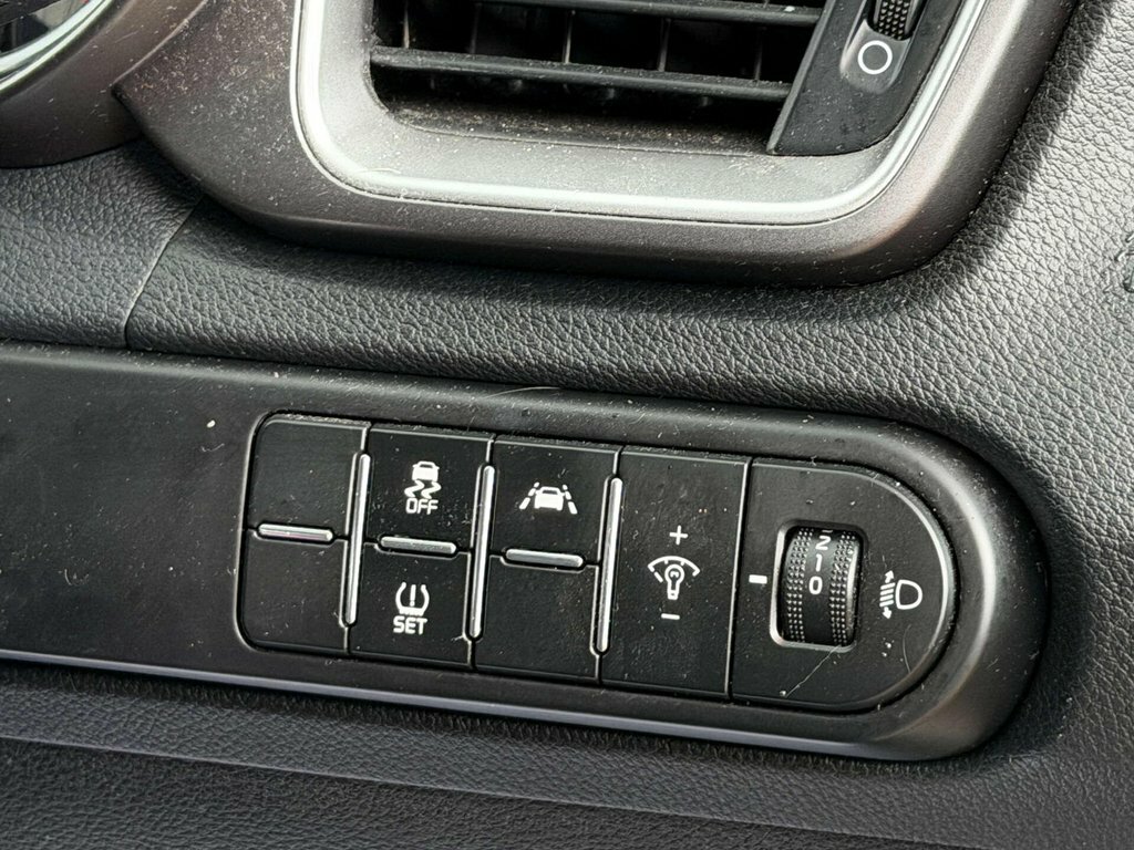 Kia Xceed 1.6 Crdi Isg 2 Silver #47