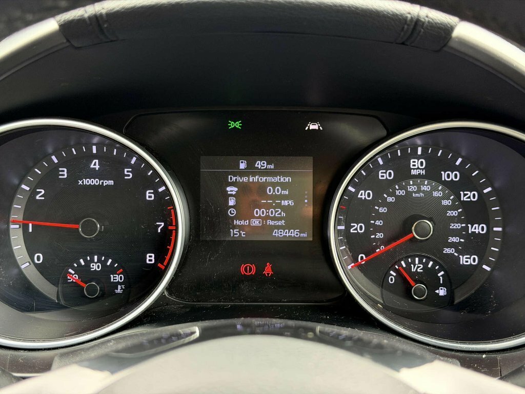 Kia Xceed 1.6 Crdi Isg 2 Silver #37