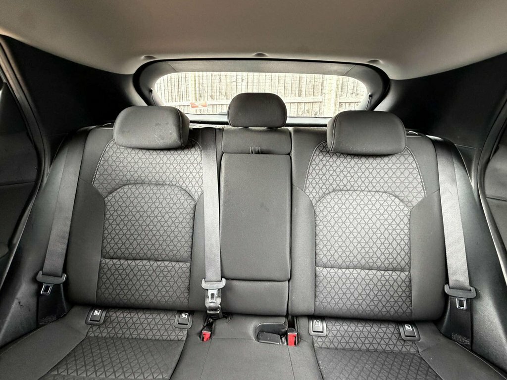 Kia Xceed 1.6 Crdi Isg 2 Silver #62