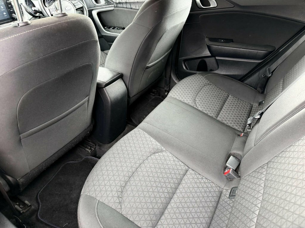 Kia Xceed 1.6 Crdi Isg 2 Silver #33