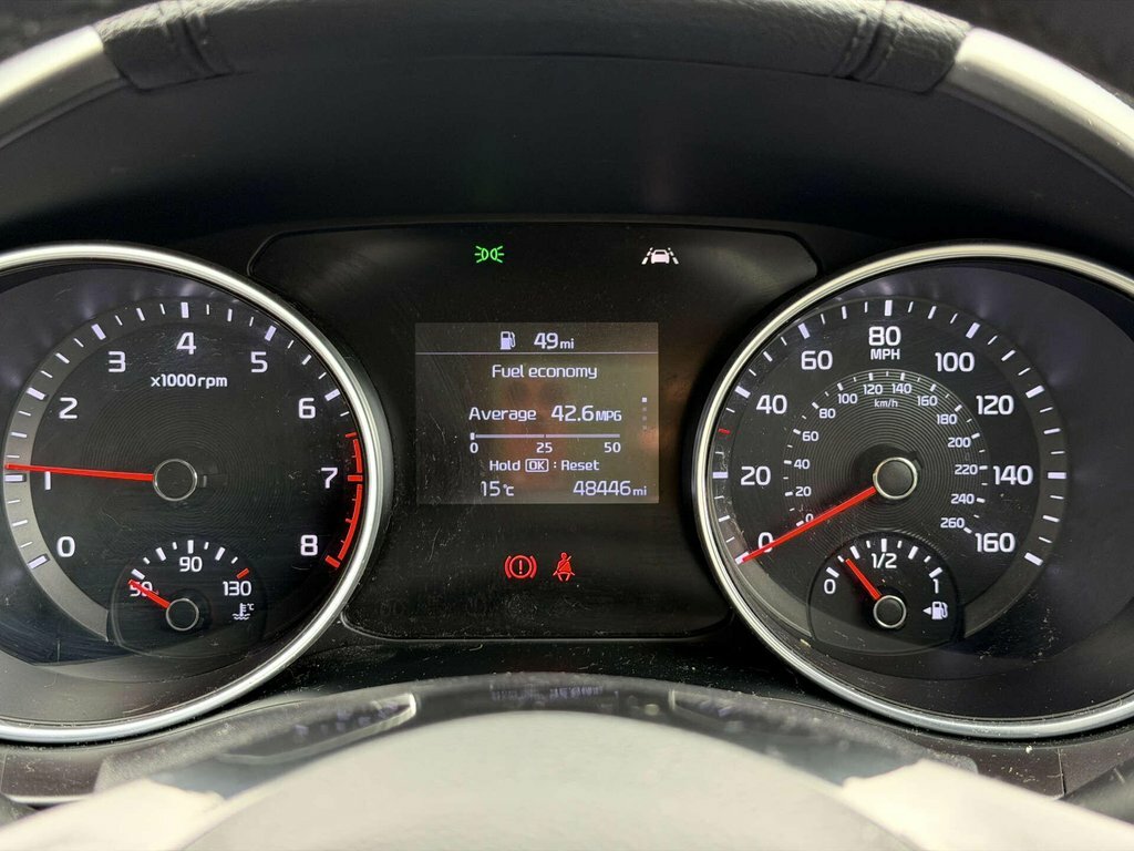 Kia Xceed 1.6 Crdi Isg 2 Silver #8