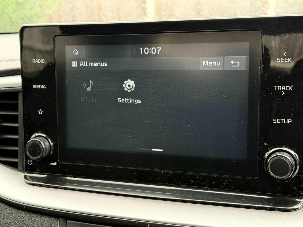 Kia Xceed 1.6 Crdi Isg 2 Silver #58