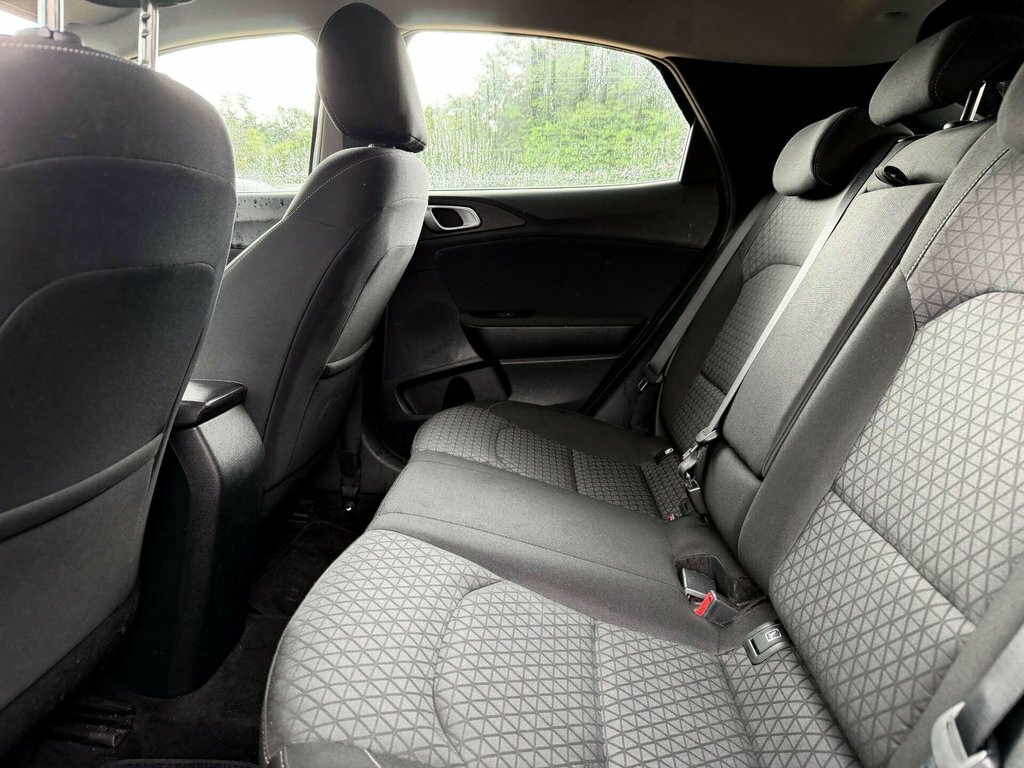 Kia Xceed 1.6 Crdi Isg 2 Silver #34