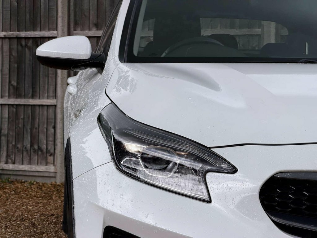 Kia Xceed 1.6 Crdi Isg 2 Silver #18