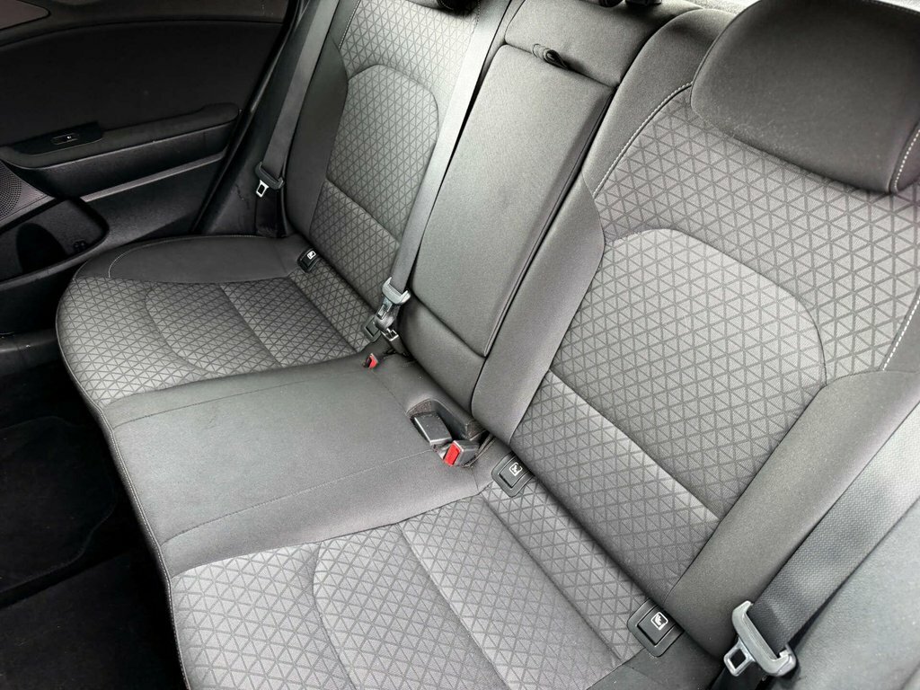 Kia Xceed 1.6 Crdi Isg 2 Silver #9