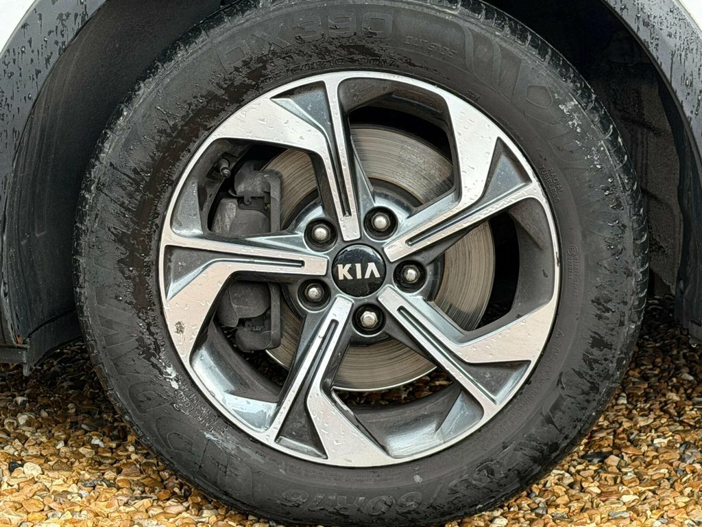 Kia Xceed 1.6 Crdi Isg 2 Silver #27