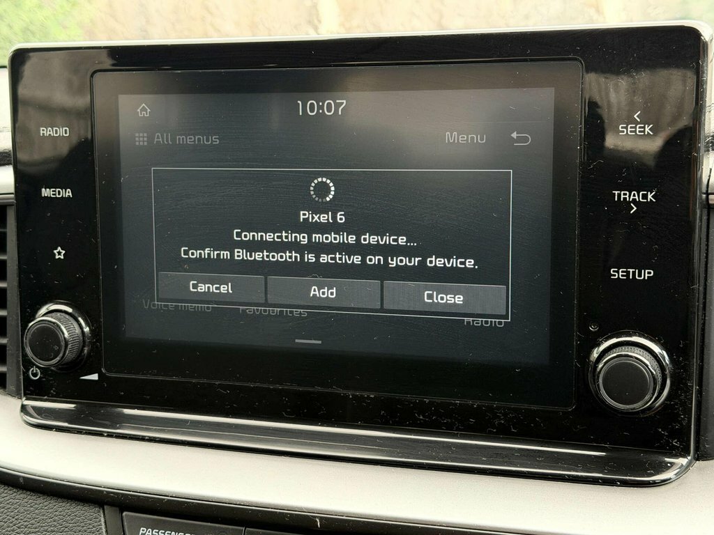 Kia Xceed 1.6 Crdi Isg 2 Silver #59