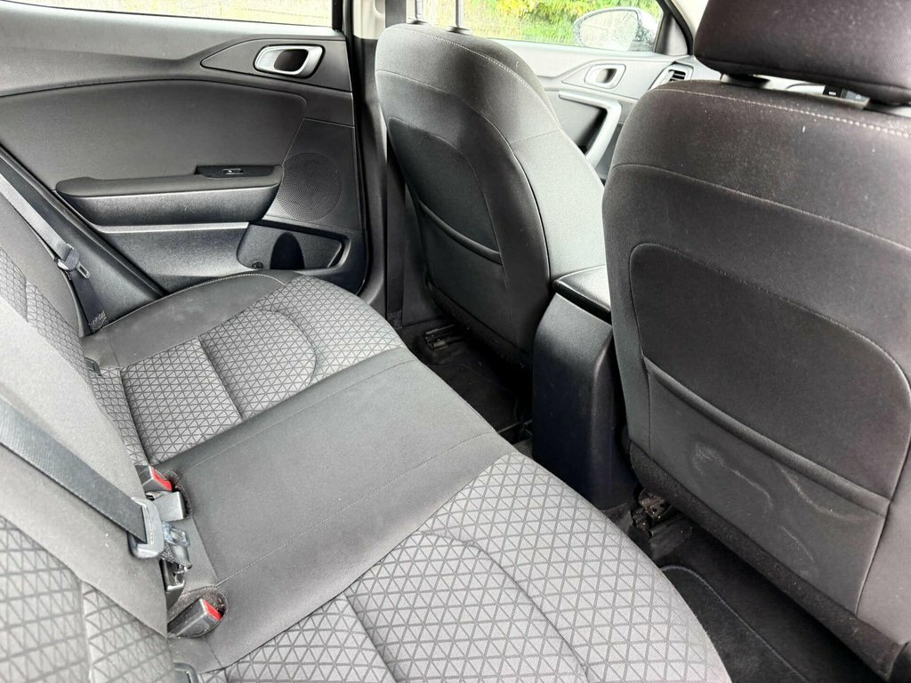Kia Xceed 1.6 Crdi Isg 2 Silver #35