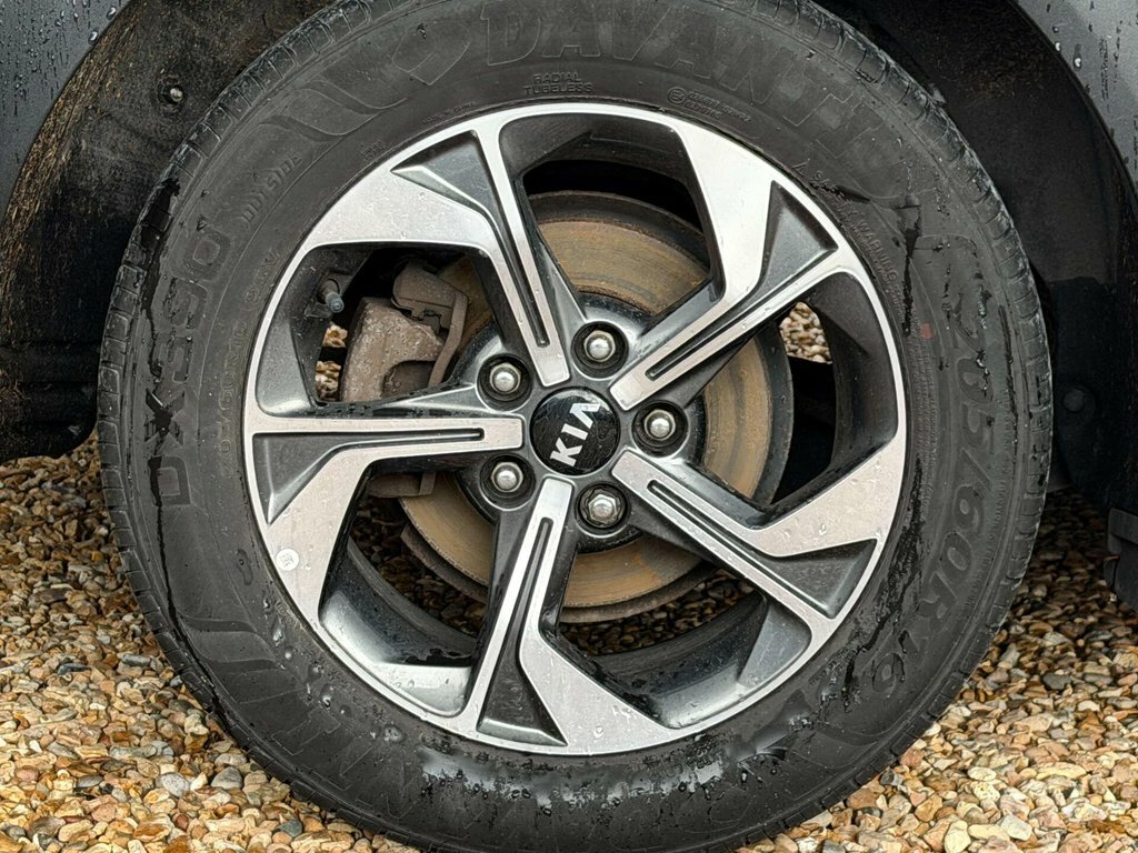 Kia Xceed 1.6 Crdi Isg 2 Silver #25