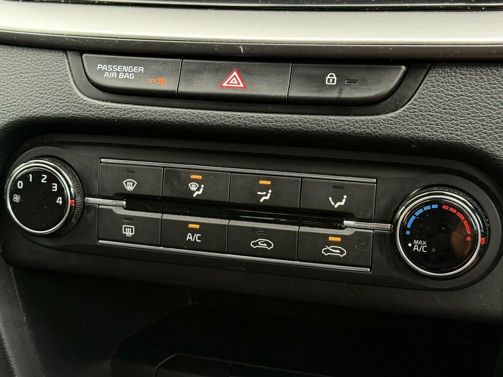 Kia Xceed 1.6 Crdi Isg 2 Silver #55