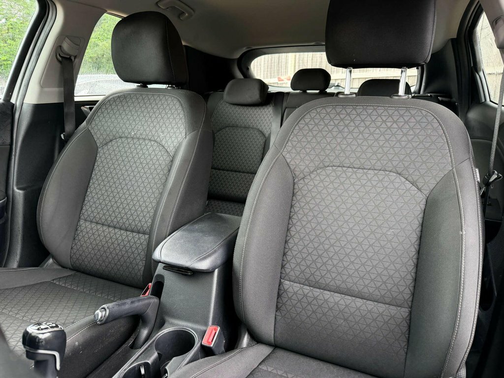 Kia Xceed 1.6 Crdi Isg 2 Silver #32