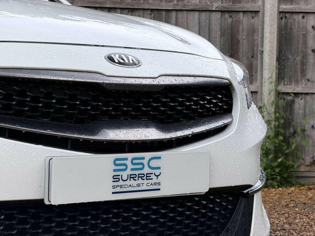 Kia Xceed 1.6 Crdi Isg 2 Silver #16