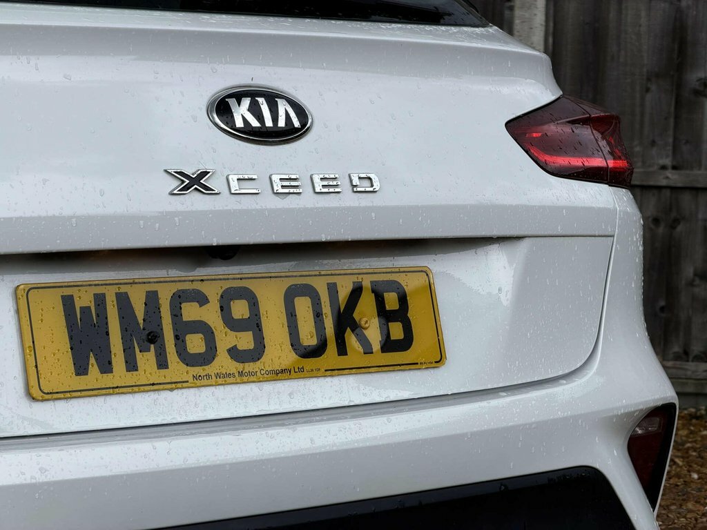 Kia Xceed 1.6 Crdi Isg 2 Silver #22