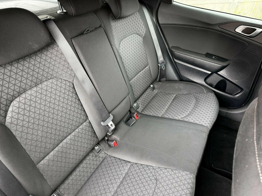 Kia Xceed 1.6 Crdi Isg 2 Silver #10