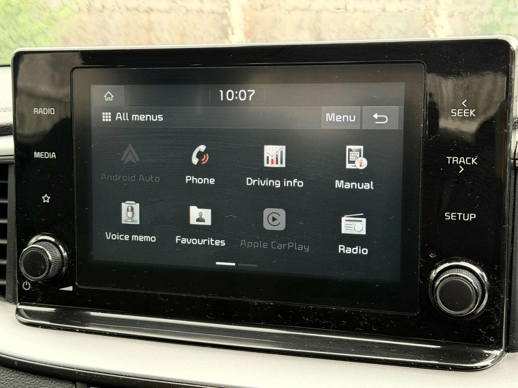 Kia Xceed 1.6 Crdi Isg 2 Silver #57