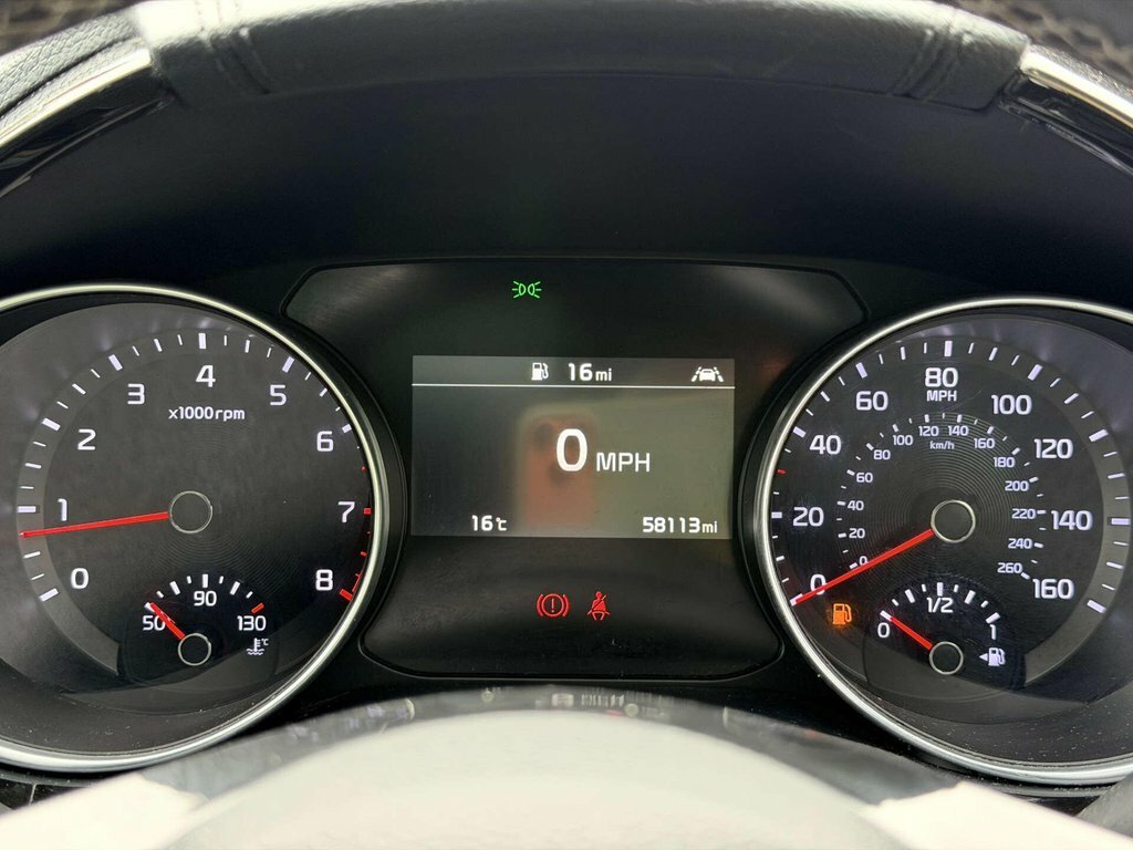 Kia Proceed Silver #41