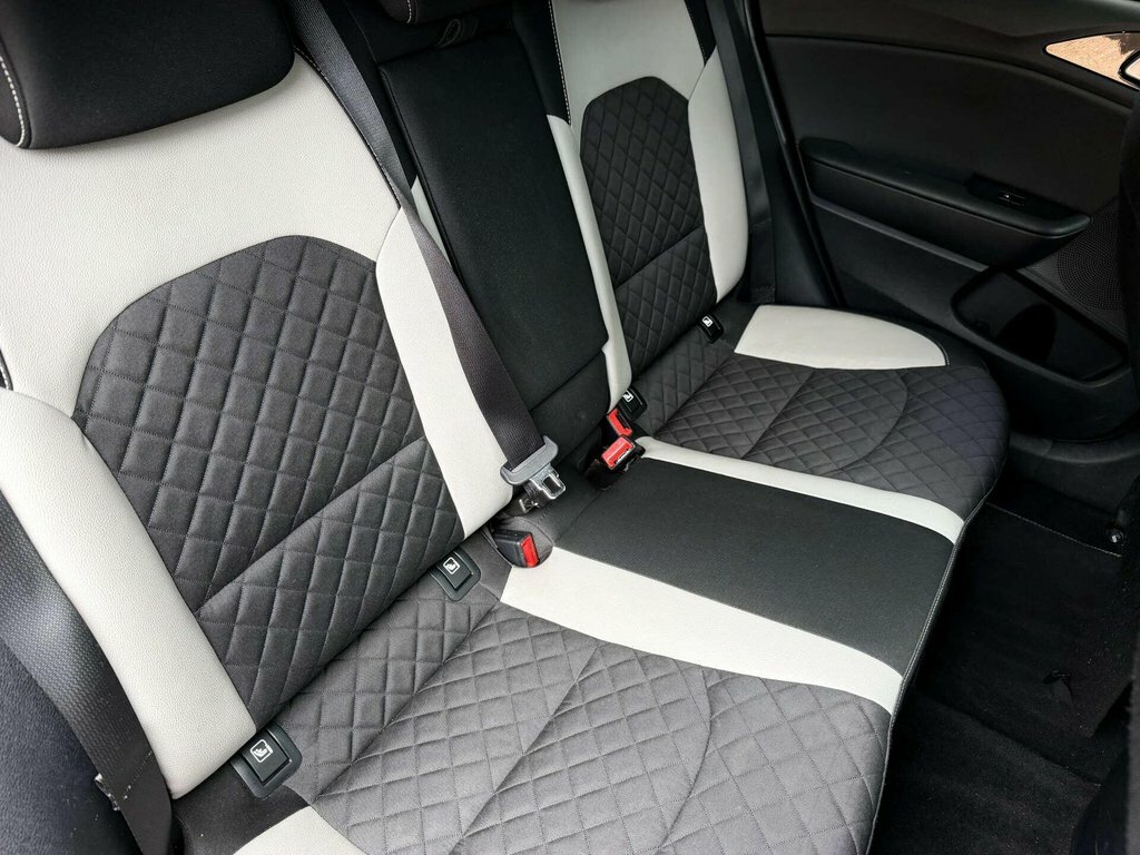 Kia Proceed Silver #11