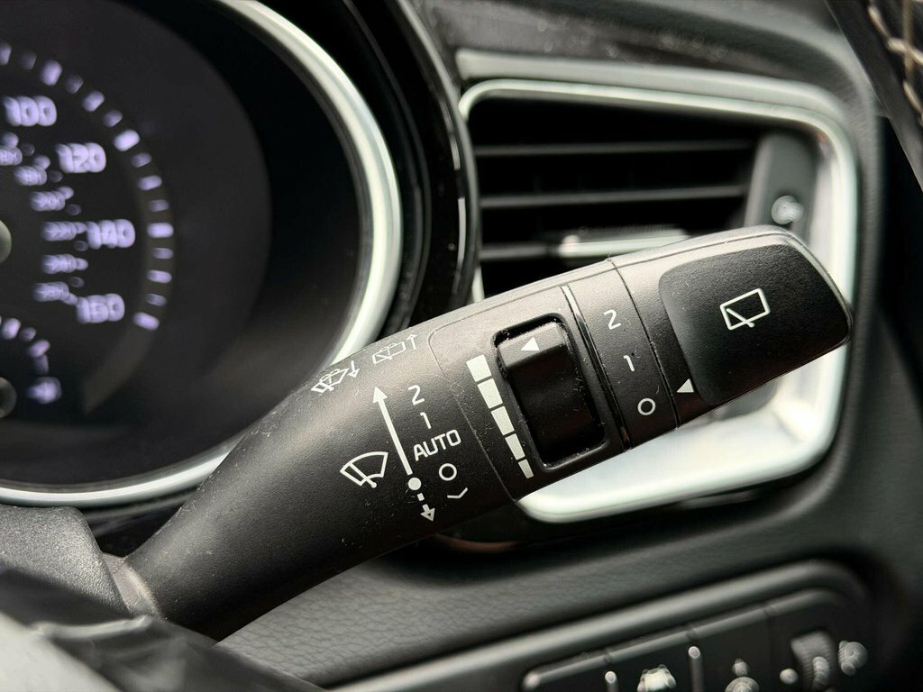 Kia Proceed Silver #48