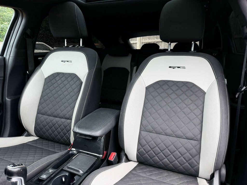 Kia Proceed Silver #34