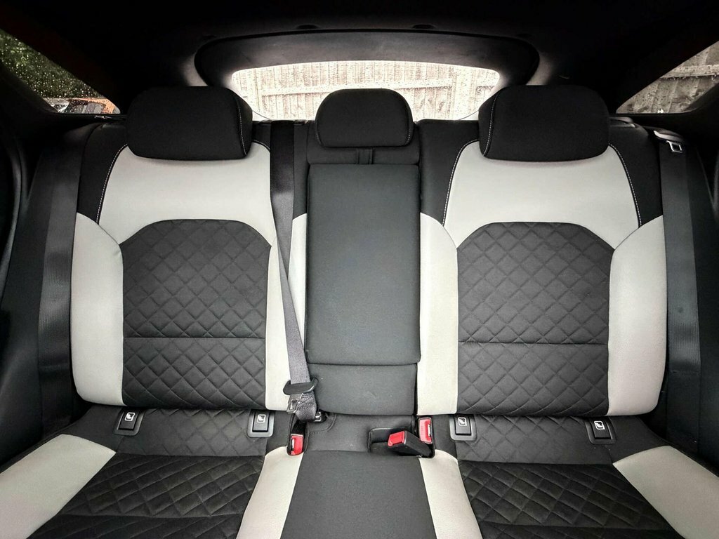 Kia Proceed Silver #66