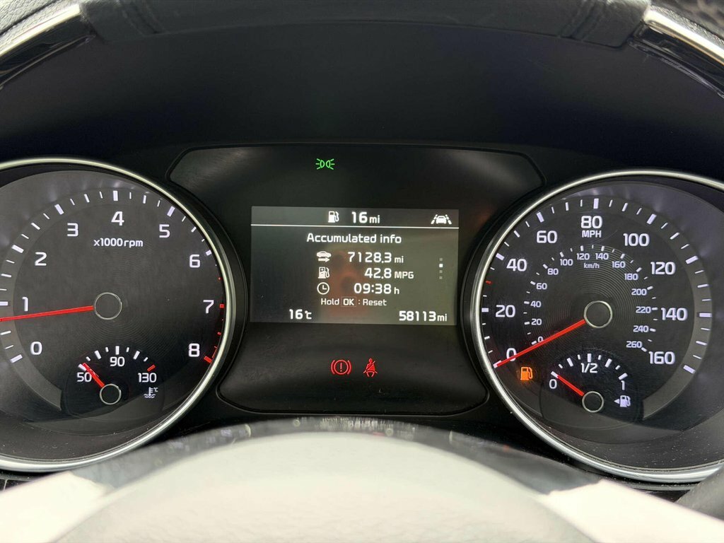 Kia Proceed Silver #40