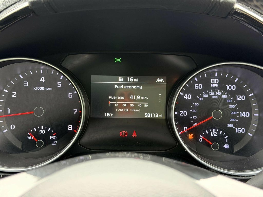 Kia Proceed Silver #42