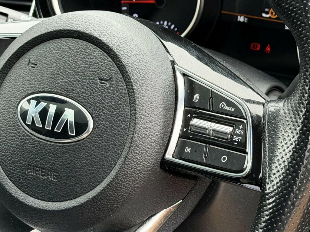 Kia Proceed Silver #45