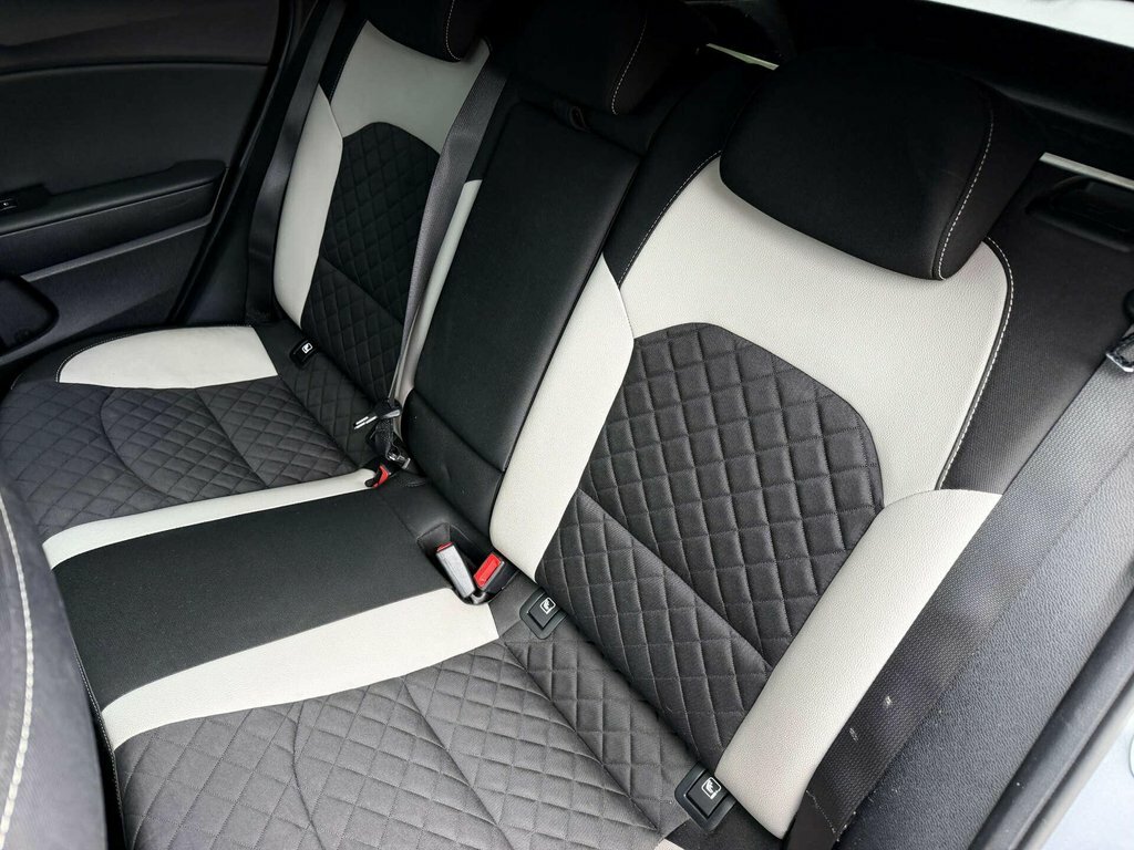 Kia Proceed Silver #10