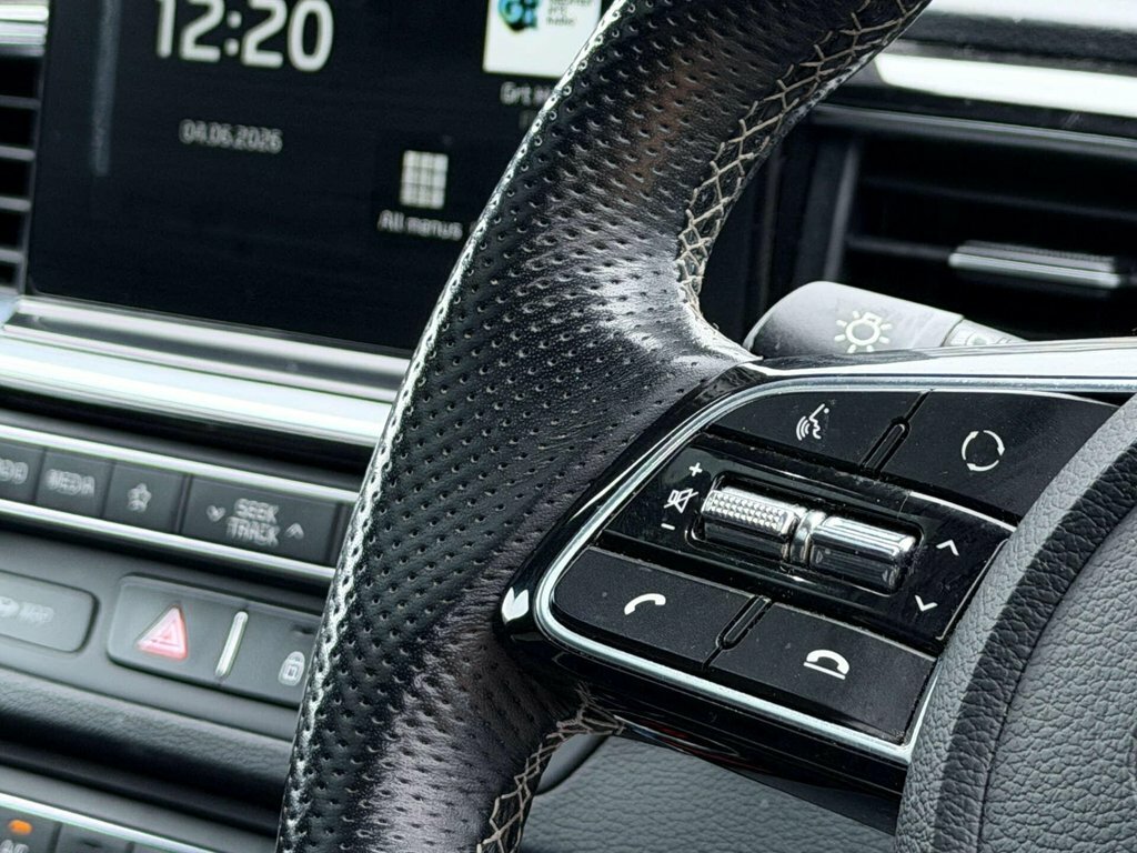 Kia Proceed Silver #46