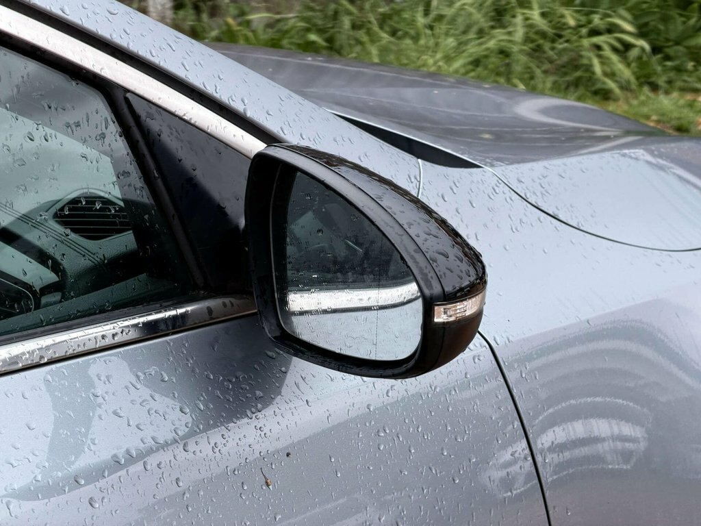 Kia Proceed Silver #20