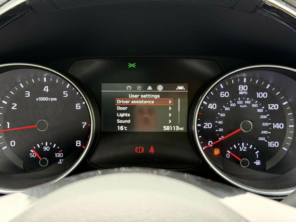 Kia Proceed Silver #39