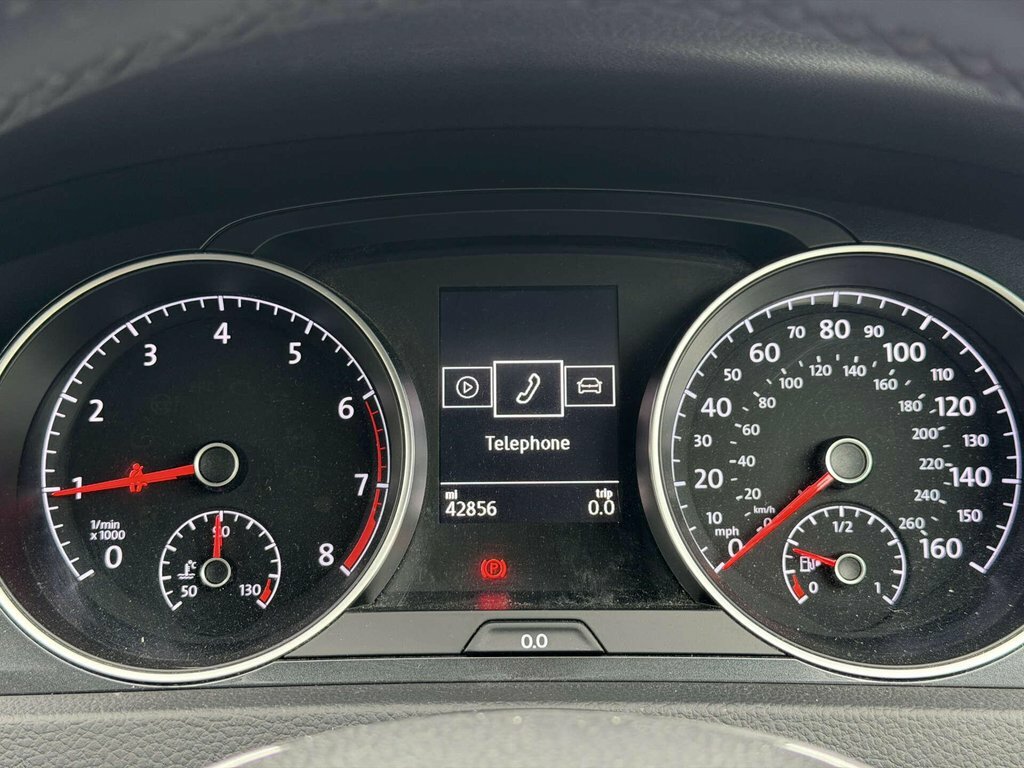 Volkswagen Golf Tsi R Dsg 4Motion Blue #47