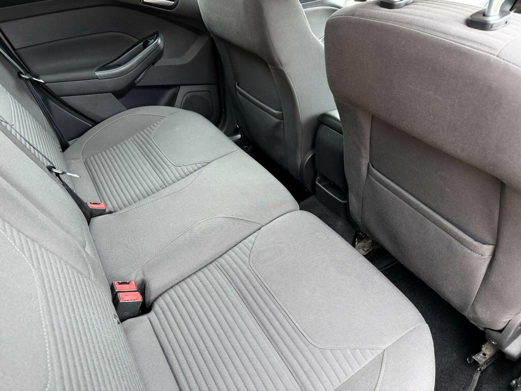 Ford Focus 2.0 Tdci St-2 Euro 6 Ss Blue #9