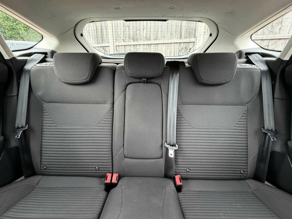 Ford Focus 2.0 Tdci St-2 Euro 6 Ss Blue #36