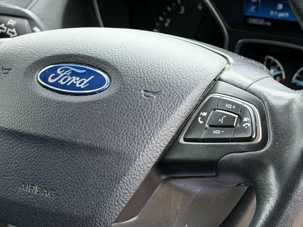 Ford Focus 2.0 Tdci St-2 Euro 6 Ss Blue #40