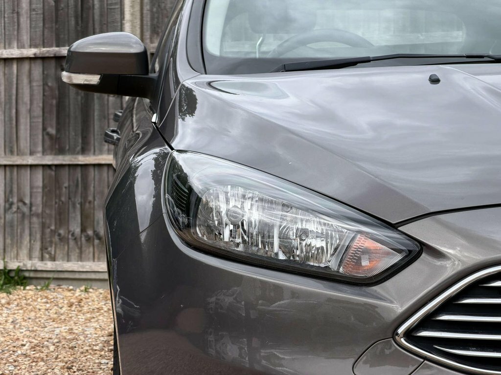 Ford Focus 2.0 Tdci St-2 Euro 6 Ss Blue #17
