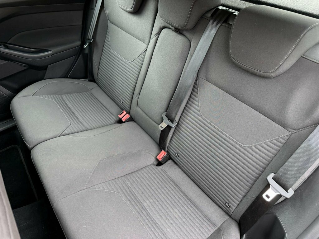 Ford Focus 2.0 Tdci St-2 Euro 6 Ss Blue #35