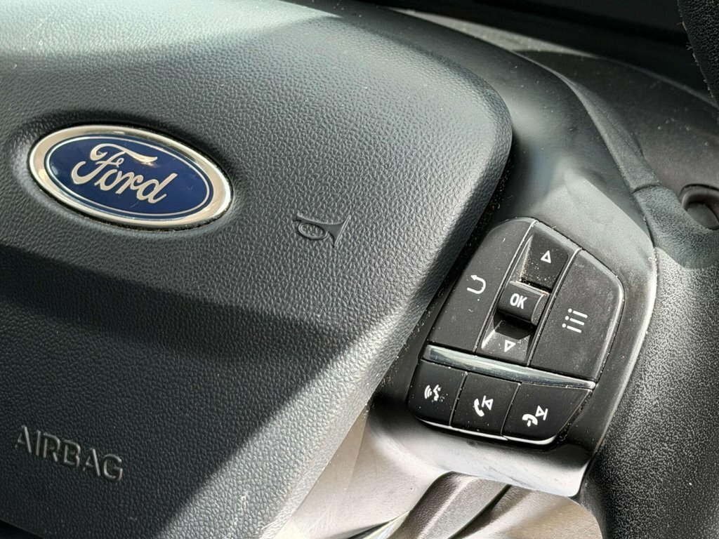 Ford Fiesta 1.0 Ecoboost Active X Black #40