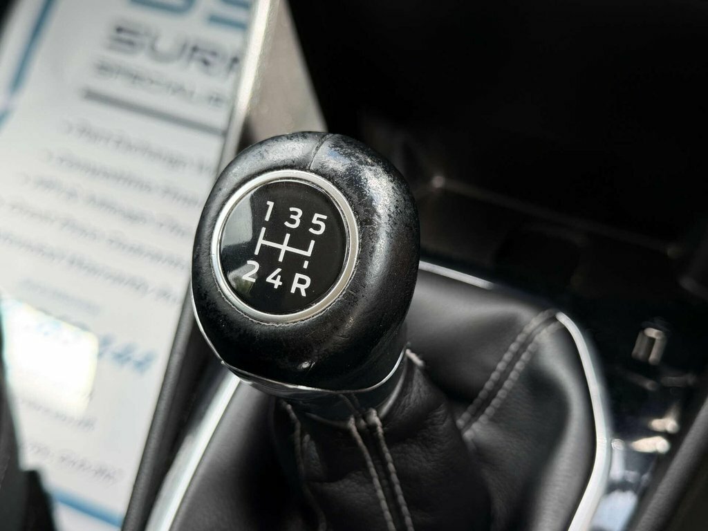 Ford Fiesta 1.0 Ecoboost Active X Black #49