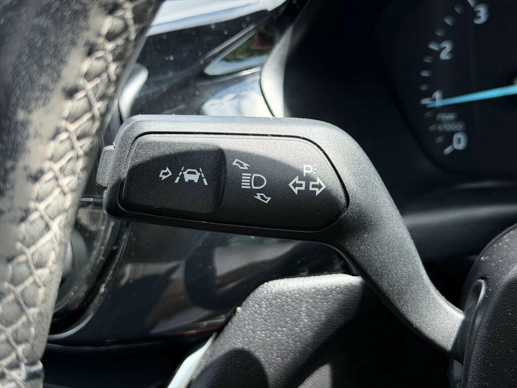 Ford Fiesta 1.0 Ecoboost Active X Black #41