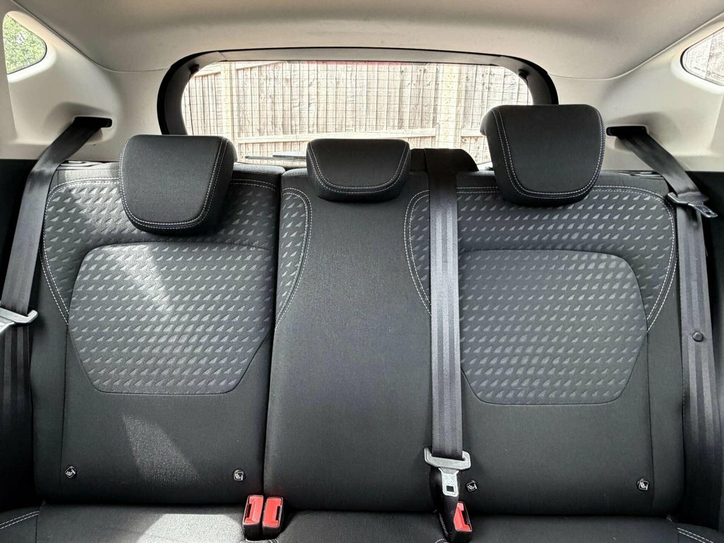 Ford Fiesta 1.0 Ecoboost Active X Black #63