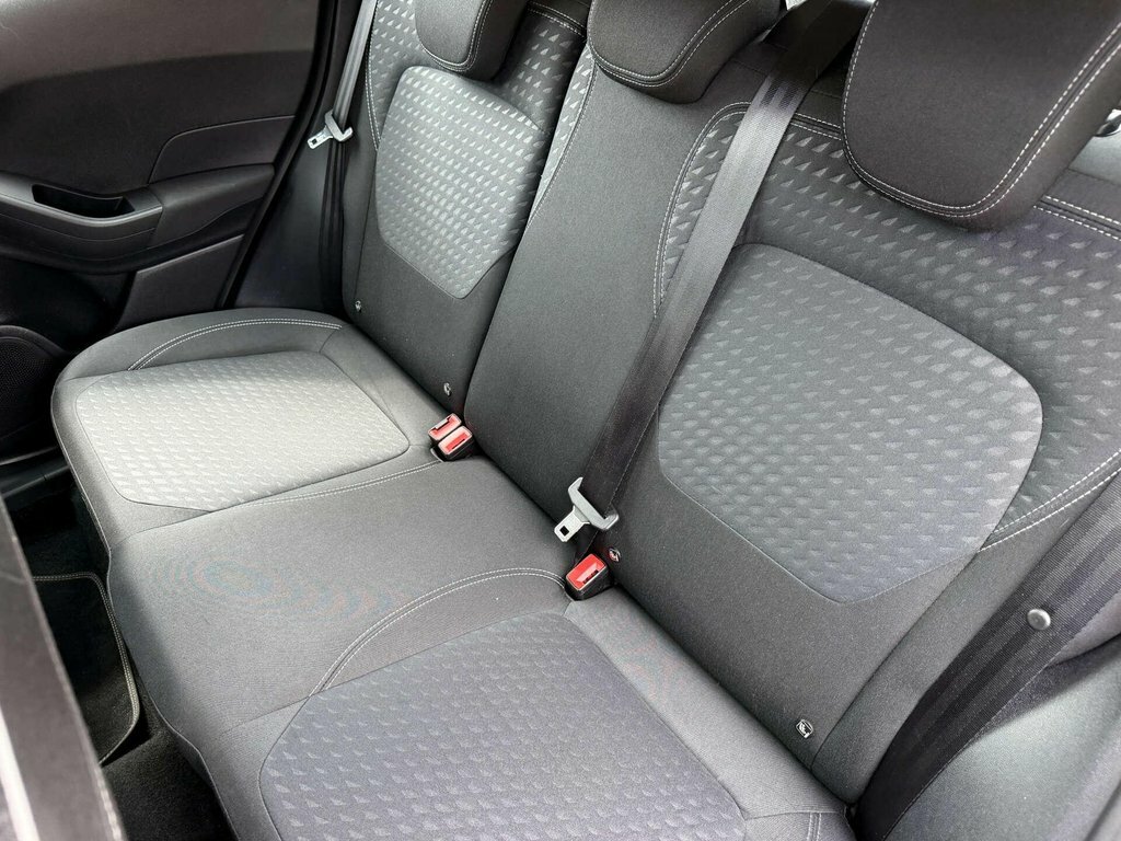Ford Fiesta 1.0 Ecoboost Active X Black #9