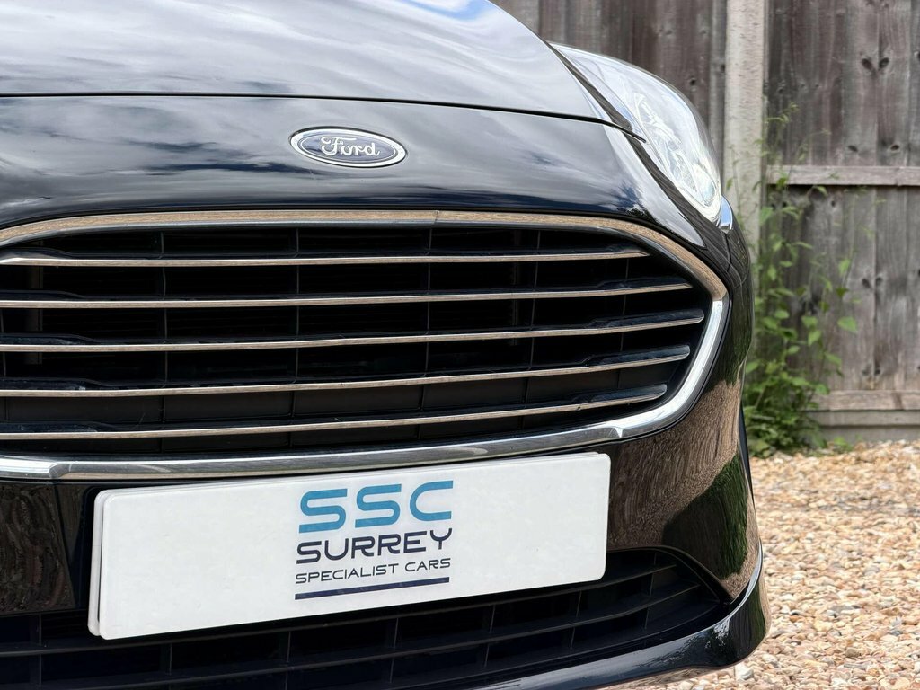 Ford Fiesta 1.0 Ecoboost Active X Black #15
